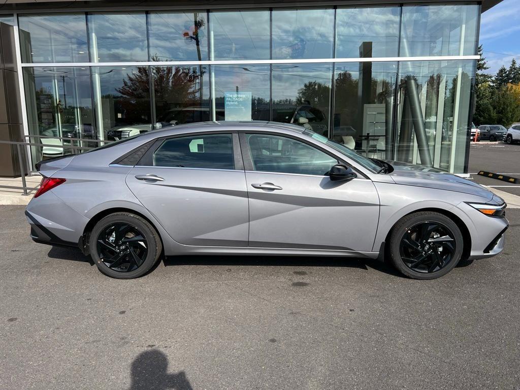 new 2026 Hyundai Venue car, priced at $26,106