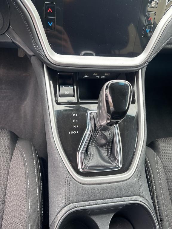 used 2022 Subaru Outback car, priced at $23,995