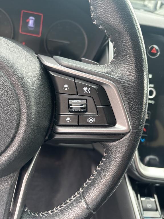 used 2022 Subaru Outback car, priced at $23,995