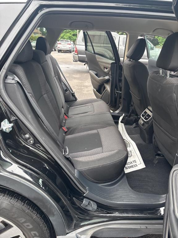 used 2022 Subaru Outback car, priced at $23,995