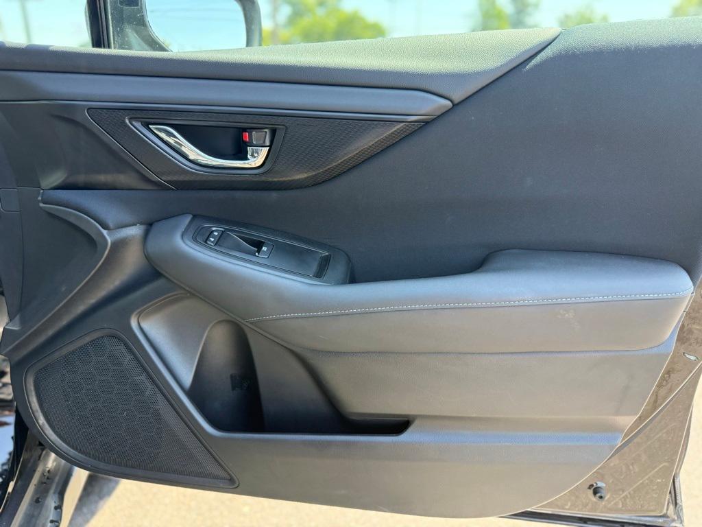 used 2022 Subaru Outback car, priced at $23,395