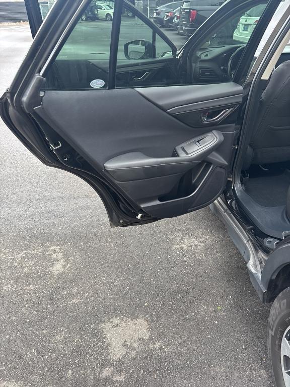 used 2022 Subaru Outback car, priced at $23,995