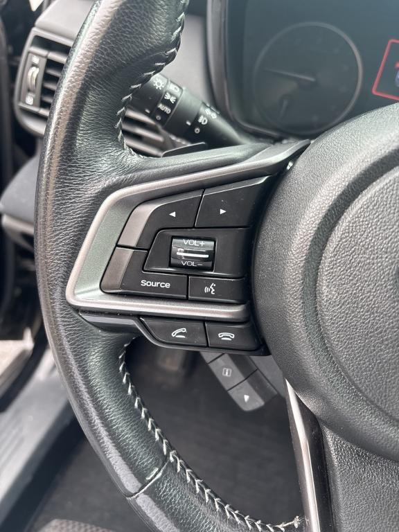 used 2022 Subaru Outback car, priced at $23,995