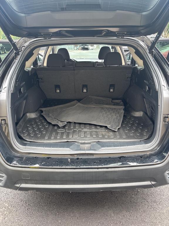 used 2022 Subaru Outback car, priced at $23,995