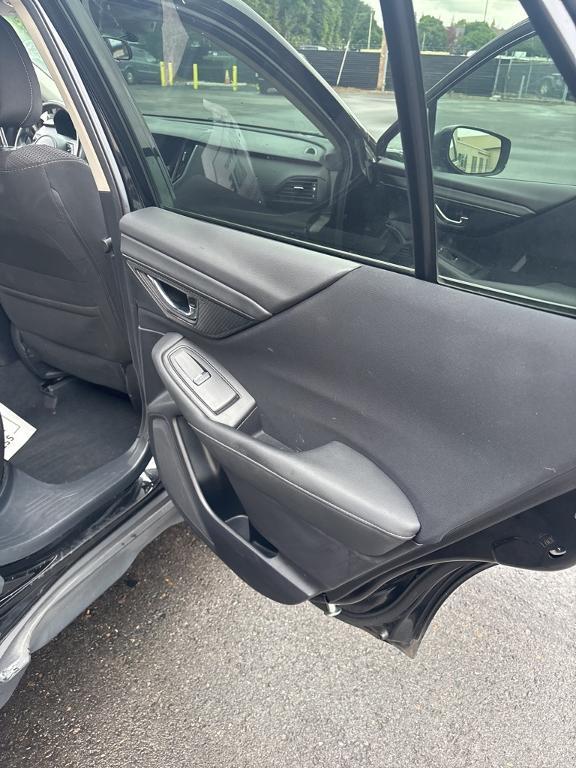 used 2022 Subaru Outback car, priced at $23,995