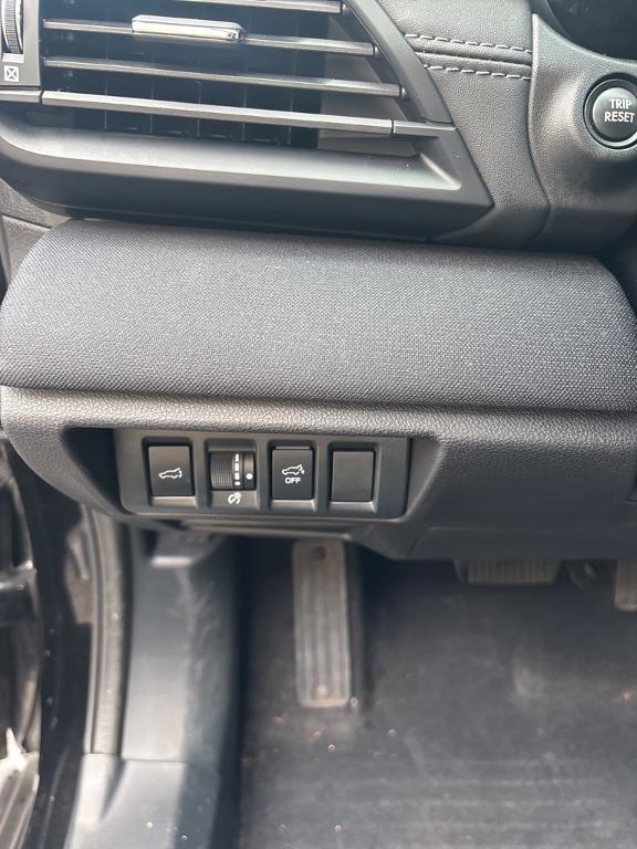 used 2022 Subaru Outback car, priced at $23,995