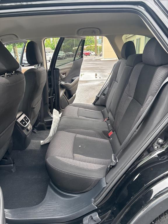 used 2022 Subaru Outback car, priced at $23,995