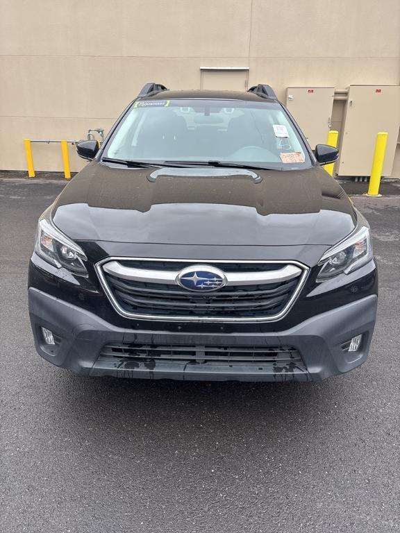 used 2022 Subaru Outback car, priced at $23,995