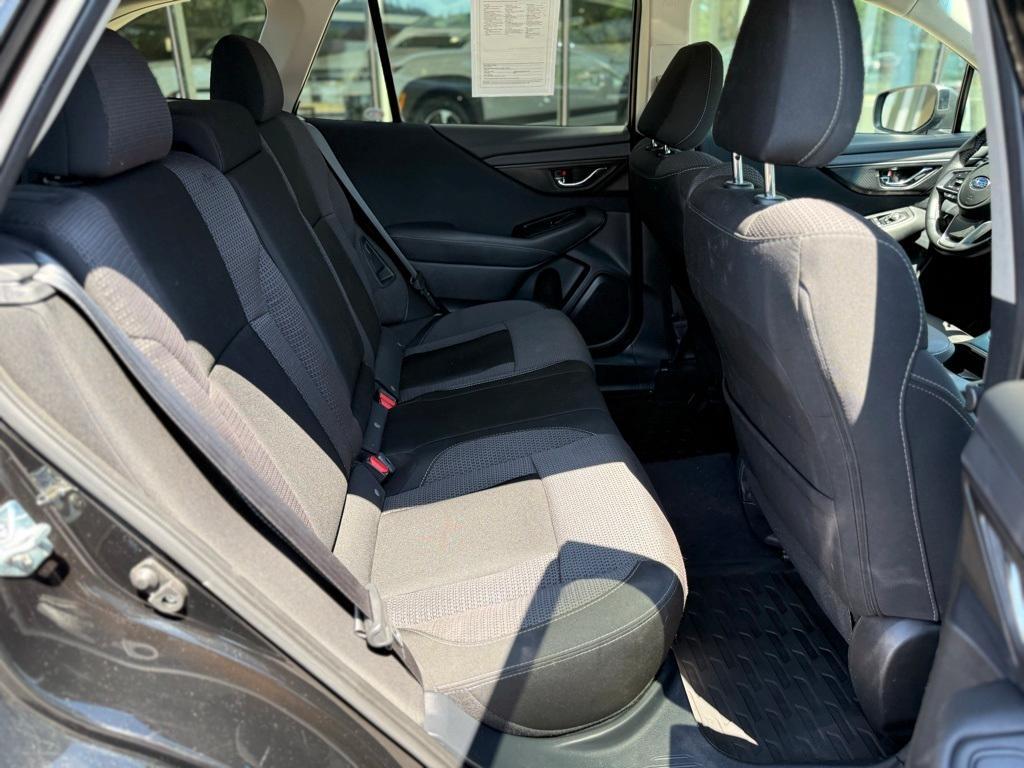 used 2022 Subaru Outback car, priced at $23,395