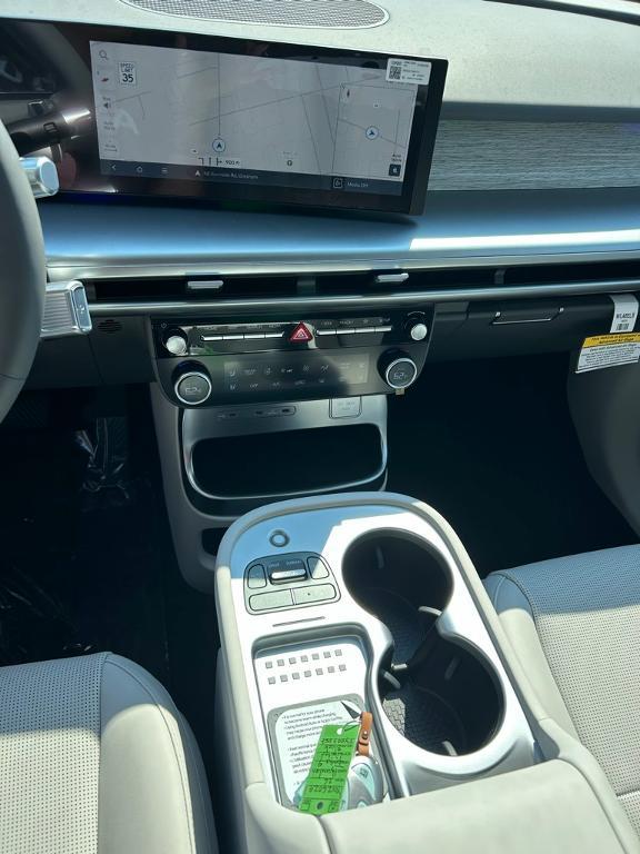 new 2026 Hyundai IONIQ 9 car, priced at $72,850
