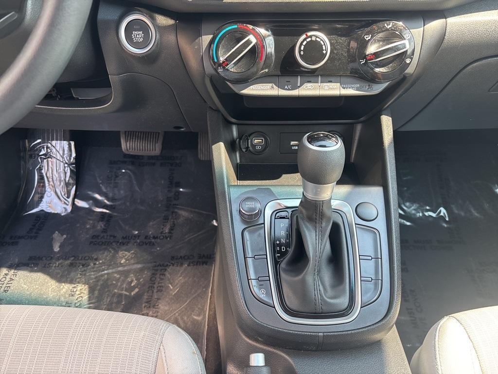 used 2023 Hyundai Kona car, priced at $21,997