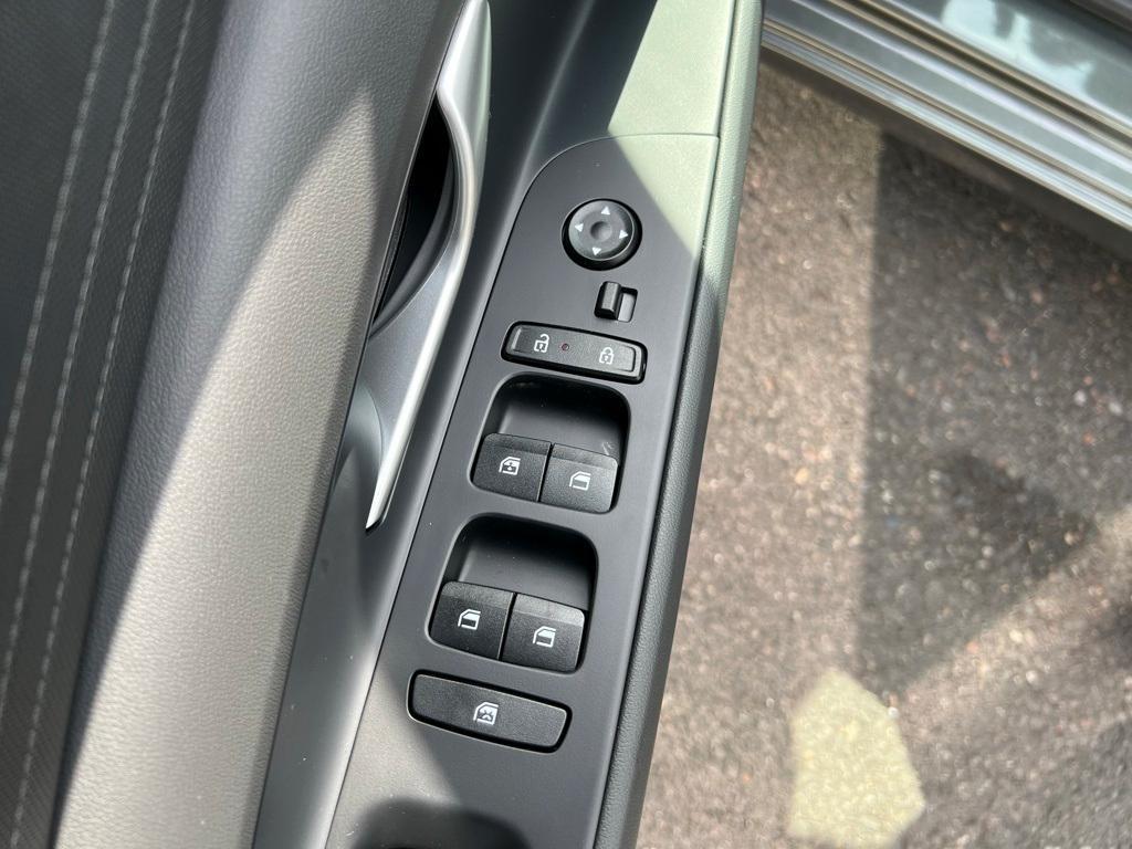 new 2026 Hyundai Elantra car, priced at $28,357