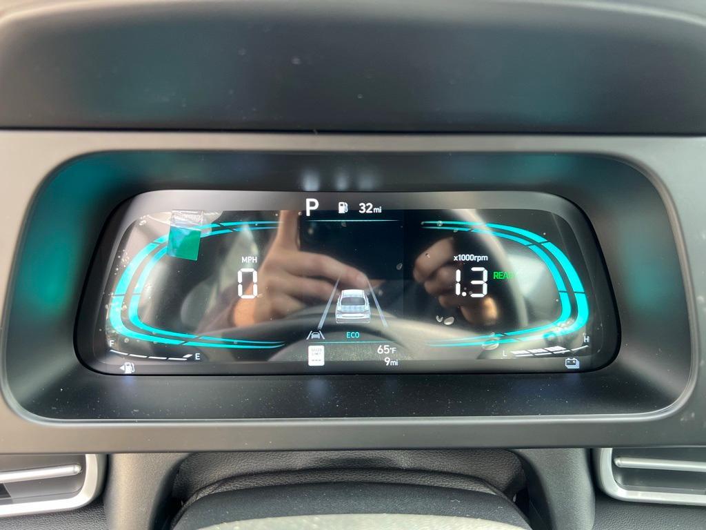 new 2026 Hyundai Elantra car, priced at $28,357