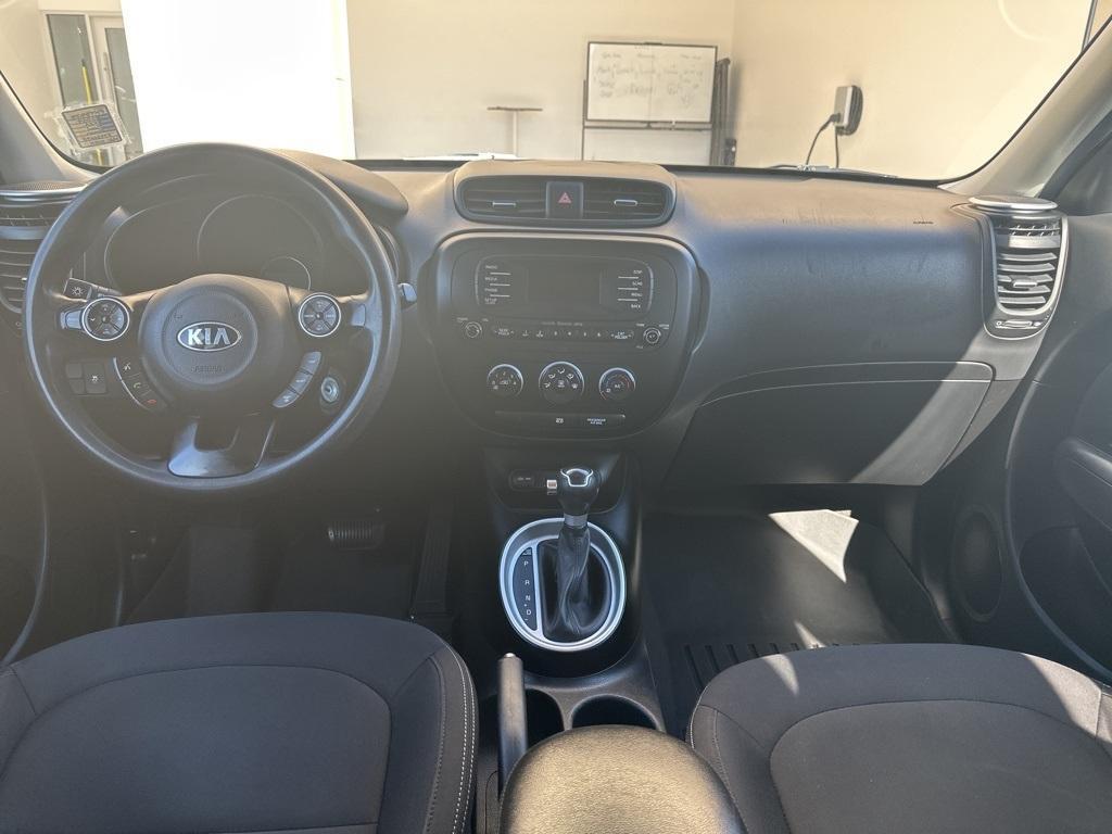 used 2014 Kia Soul car, priced at $8,950
