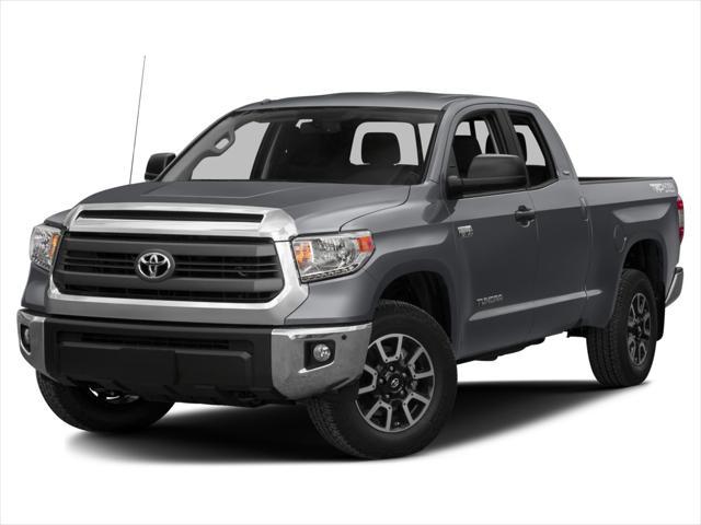 used 2015 Toyota Tundra car, priced at $31,345