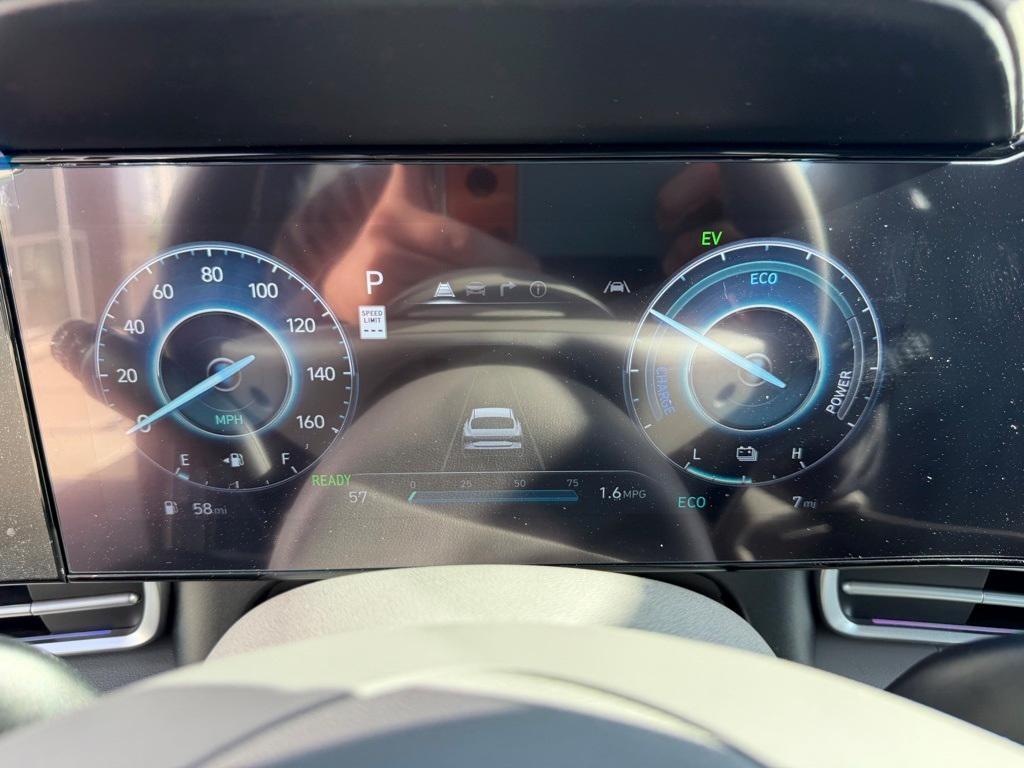 new 2026 Hyundai Elantra car, priced at $30,302