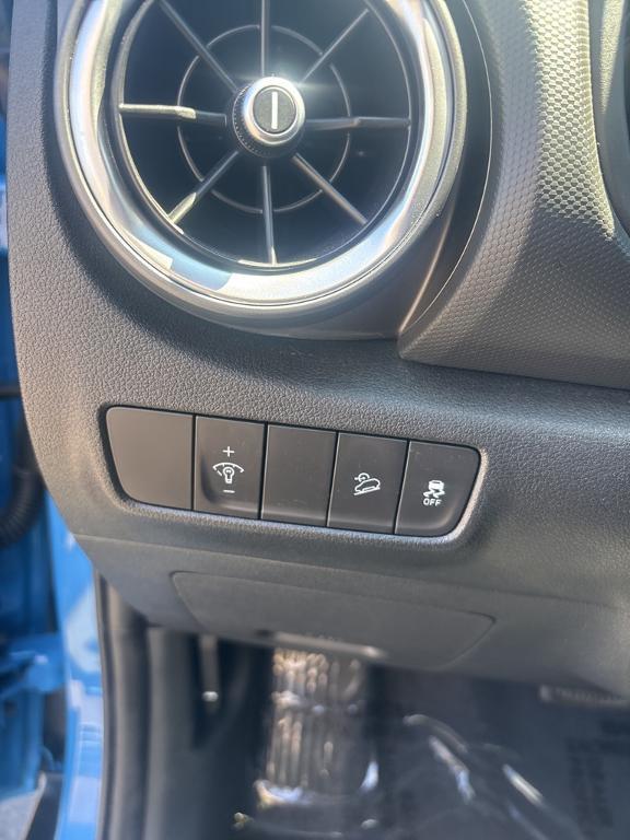 used 2022 Hyundai Kona car, priced at $23,998