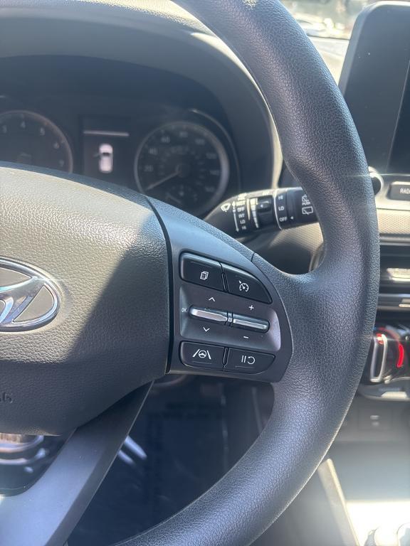 used 2022 Hyundai Kona car, priced at $23,998