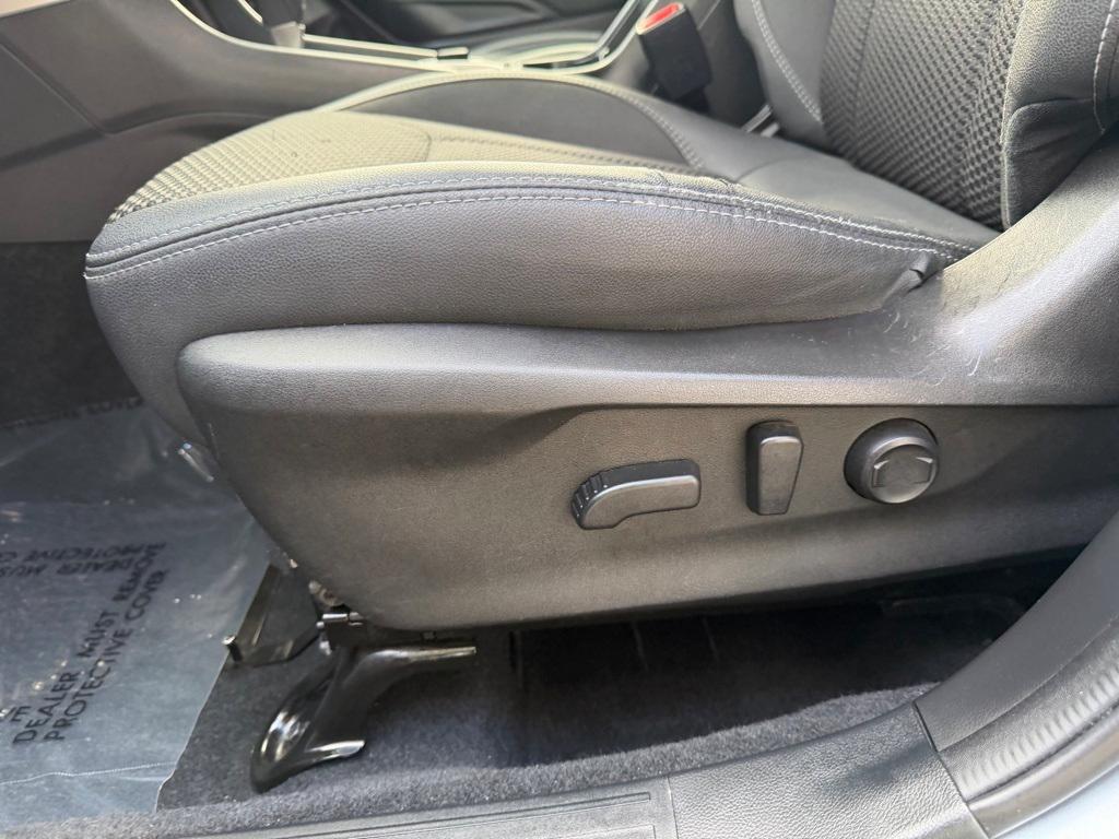 used 2021 Subaru Forester car, priced at $22,111