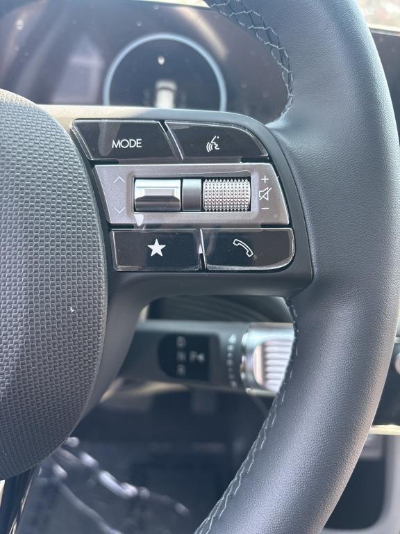new 2025 Hyundai IONIQ 5 car, priced at $55,711