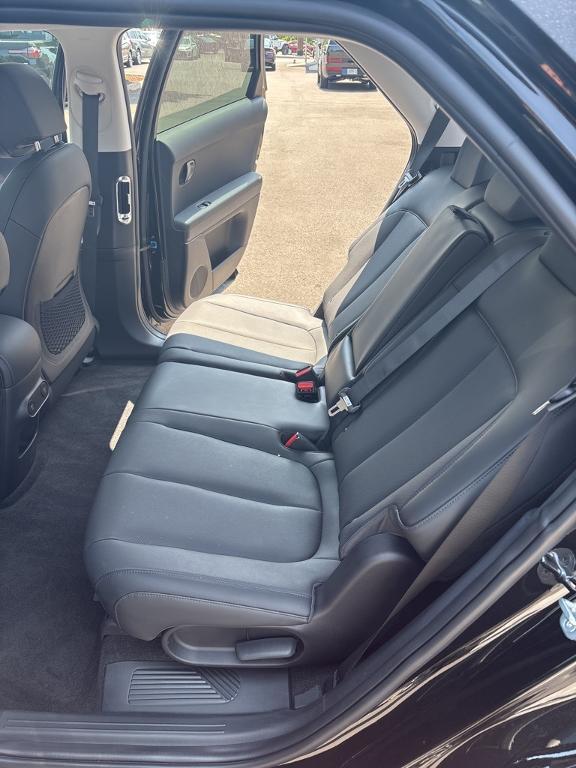 new 2025 Hyundai IONIQ 5 car, priced at $55,711