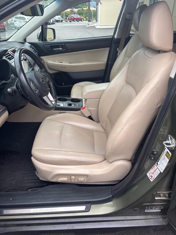 used 2017 Subaru Outback car, priced at $18,998