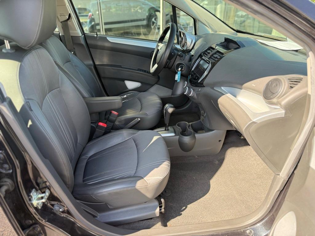 used 2013 Chevrolet Spark car, priced at $7,650