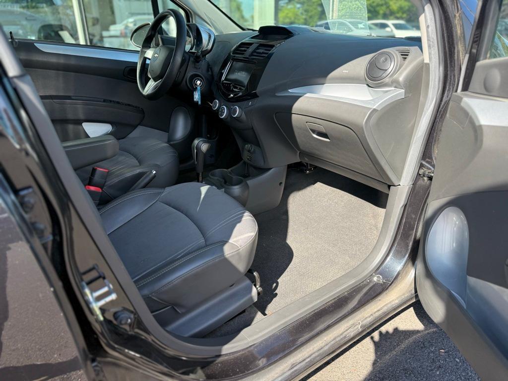 used 2013 Chevrolet Spark car, priced at $7,650