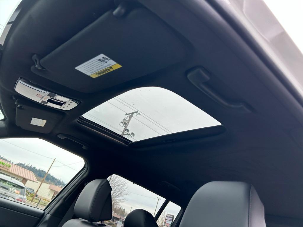 new 2025 Hyundai SANTA FE HEV car, priced at $50,504