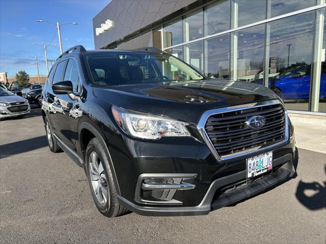 used 2019 Subaru Ascent car, priced at $31,999