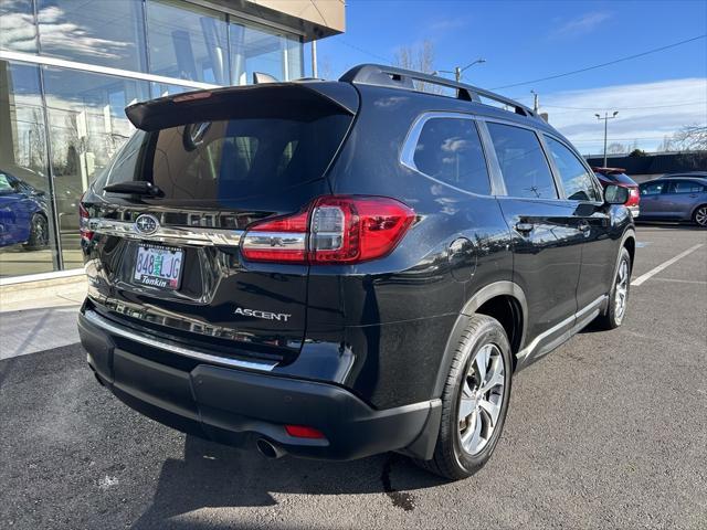 used 2019 Subaru Ascent car, priced at $31,999