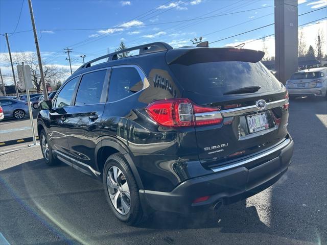 used 2019 Subaru Ascent car, priced at $31,999