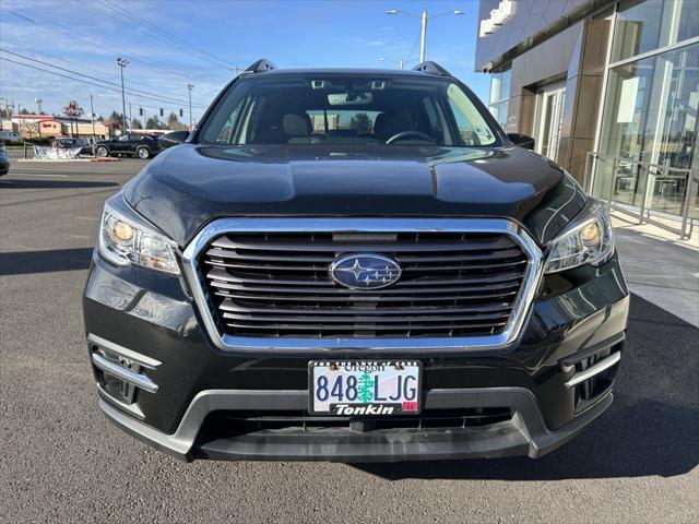 used 2019 Subaru Ascent car, priced at $31,999