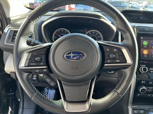 used 2019 Subaru Ascent car, priced at $31,999