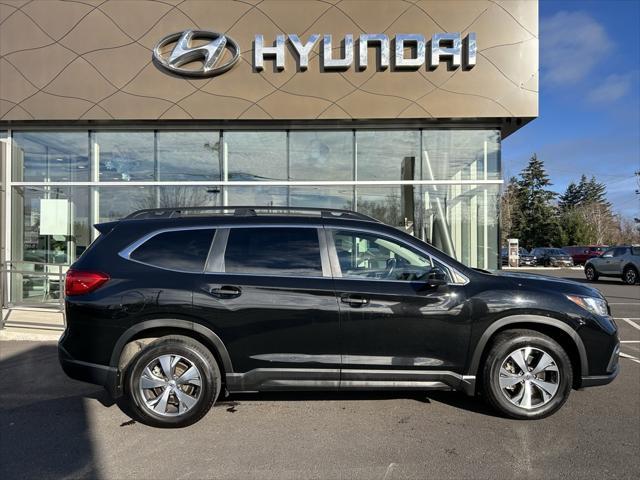 used 2019 Subaru Ascent car, priced at $31,999