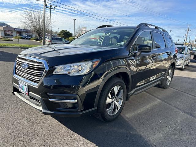 used 2019 Subaru Ascent car, priced at $31,999