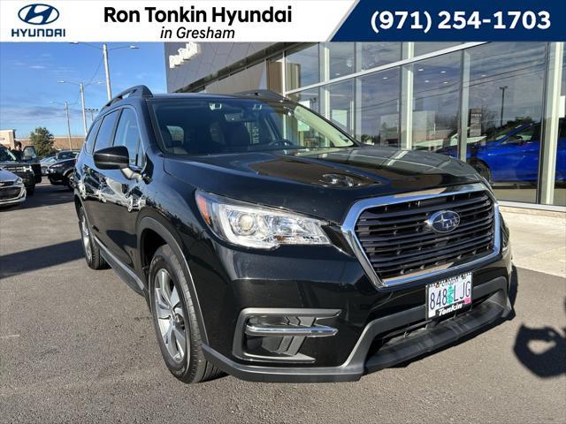 used 2019 Subaru Ascent car, priced at $31,999