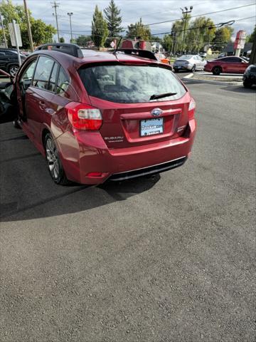 used 2013 Subaru Impreza car, priced at $11,998