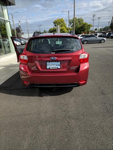 used 2013 Subaru Impreza car, priced at $11,998