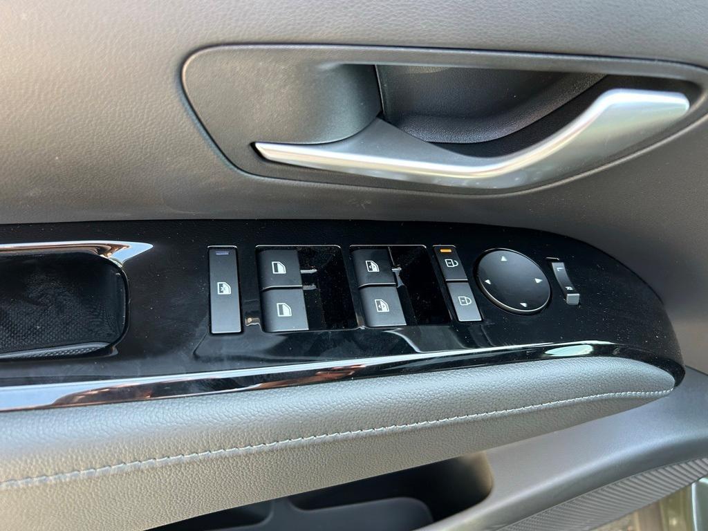 new 2025 Hyundai SANTA CRUZ car, priced at $37,205