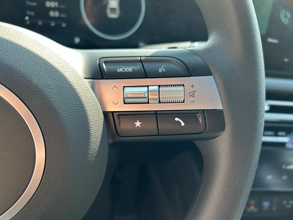 new 2025 Hyundai SANTA CRUZ car, priced at $37,205