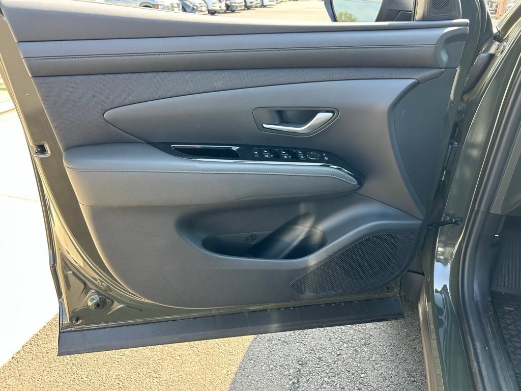 new 2025 Hyundai SANTA CRUZ car, priced at $37,205