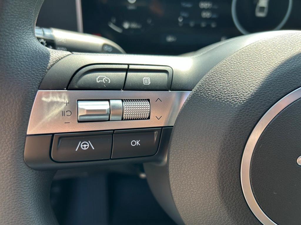 new 2025 Hyundai SANTA CRUZ car, priced at $37,205