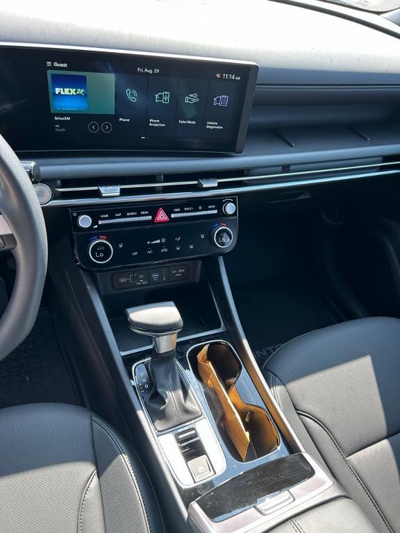 new 2025 Hyundai SANTA CRUZ car, priced at $37,205