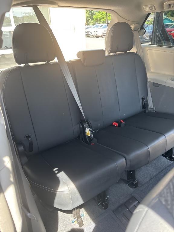 used 2012 Toyota Sienna car, priced at $15,998