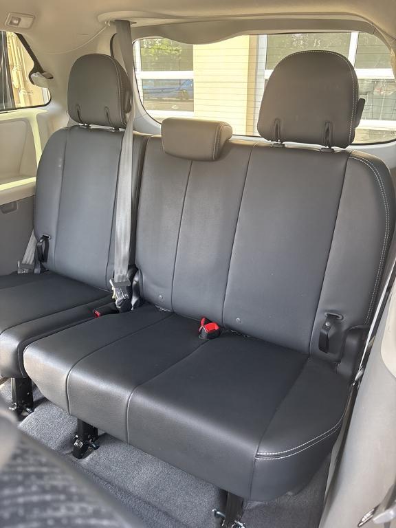 used 2012 Toyota Sienna car, priced at $15,998
