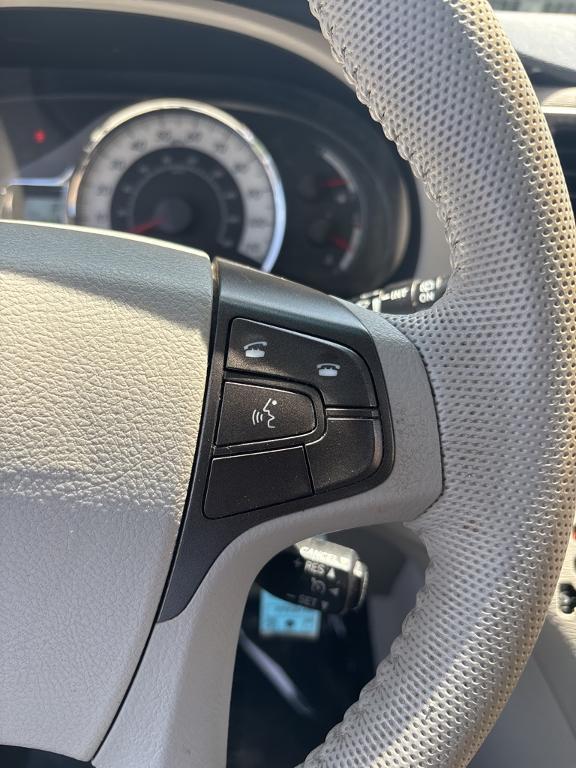 used 2012 Toyota Sienna car, priced at $15,998