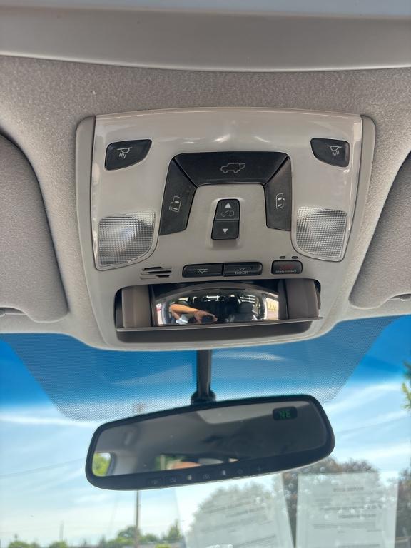used 2012 Toyota Sienna car, priced at $15,998
