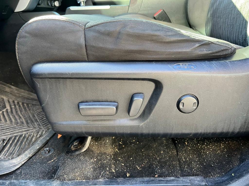 used 2019 Toyota Tundra car, priced at $34,581