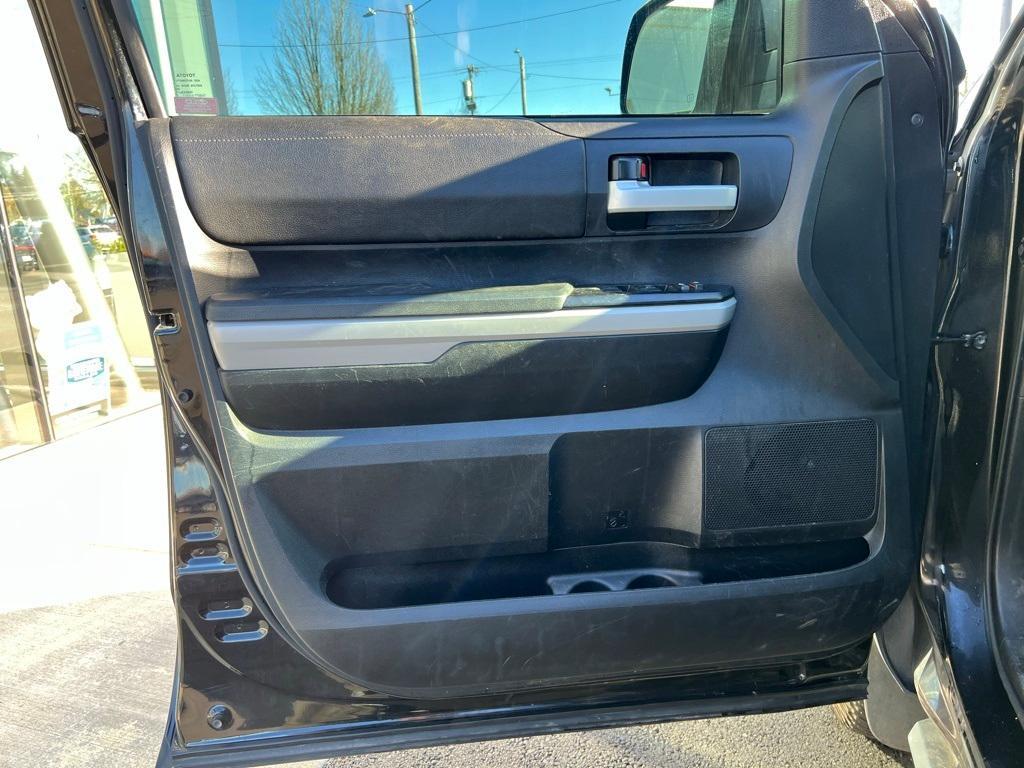 used 2019 Toyota Tundra car, priced at $34,581